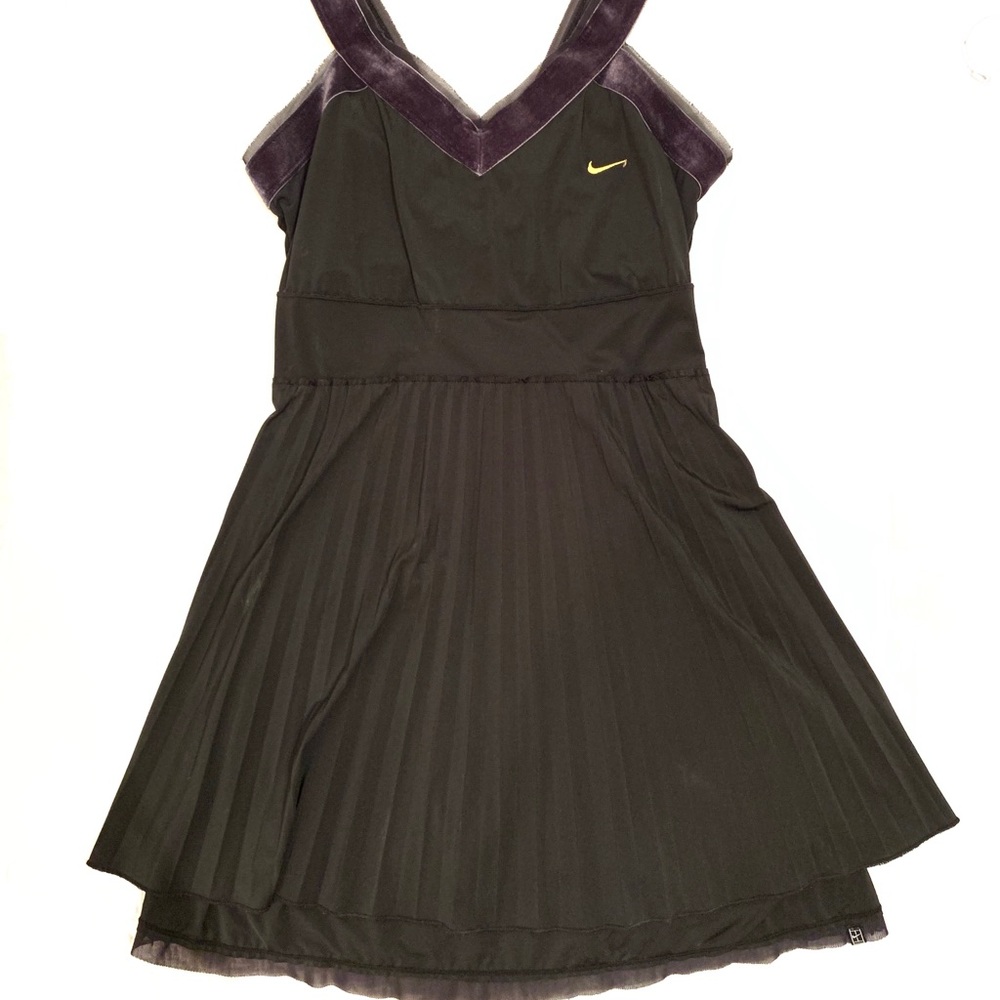 RARE ✨ Maria Sharapova Nike tennis dress size xs
